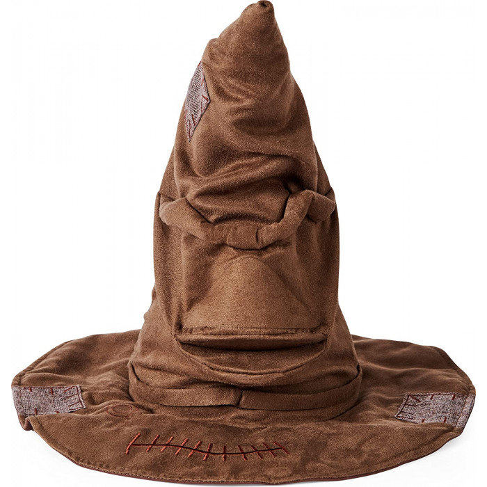 Cappello Parlante Interattivo di Harry Potter
