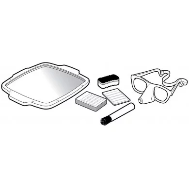 Gioco da Tavolo Mister Pennaso