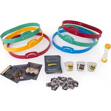 Gioco da tavolo Essere o non Essere Harry Potter