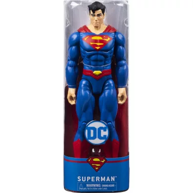 Action Figures Superman DC Comics 30 cm