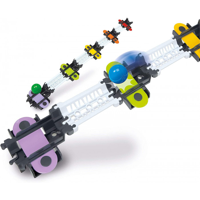 Azione e Reazione Binari Musicali Clementoni 19166