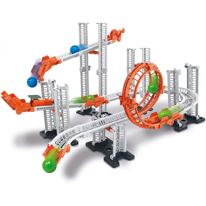 Azione e Reazione Starter Set Clementoni 19101