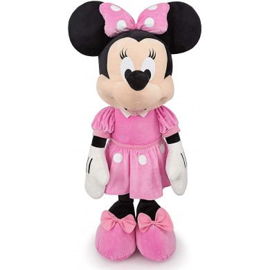 Peluche Minnie Disney cm 120 Simba