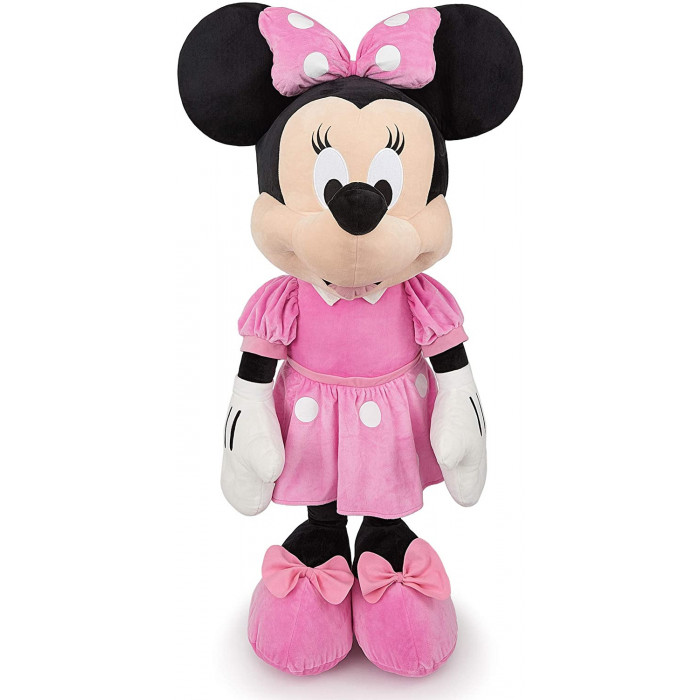 Peluche Minnie Disney cm 120 Simba
