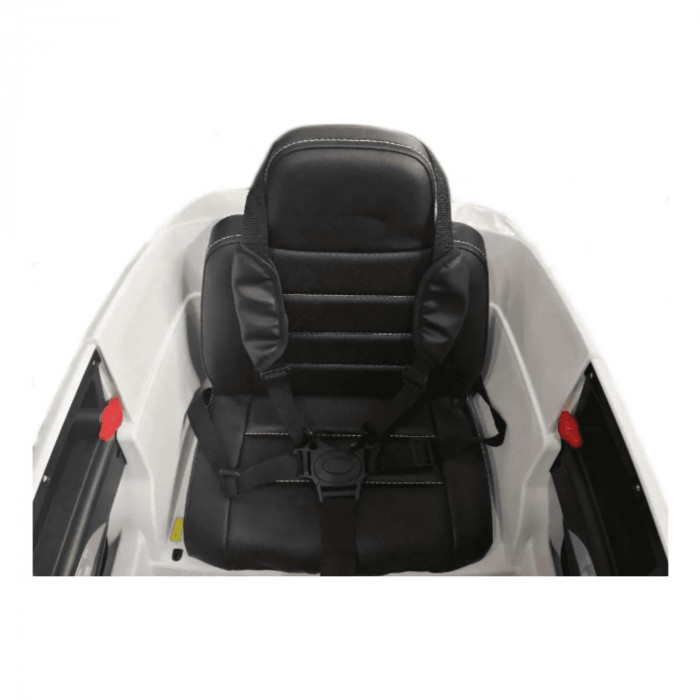 Auto elettrica per bambini Mercedes GLE 450 AMG Rosa 12v