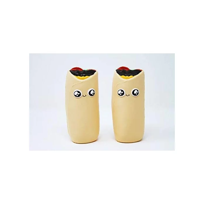 Gioco da tavolo Throw Throw Burrito