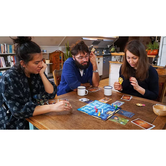 Gioco da Tavolo Dixit Asmodee