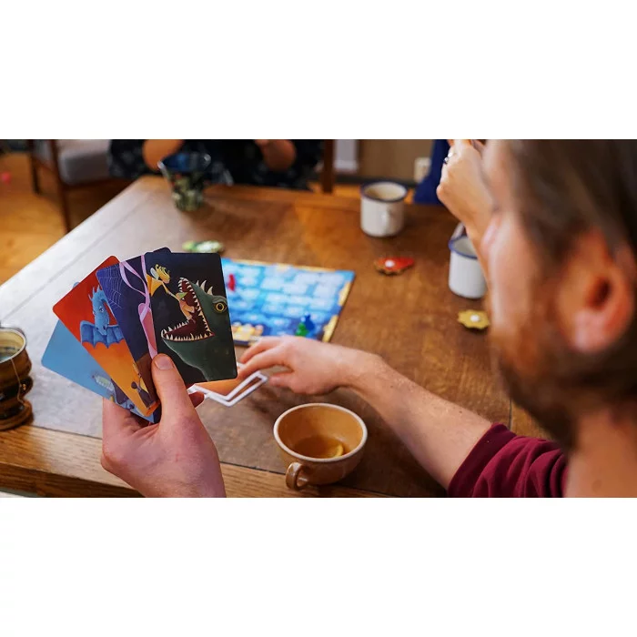 Gioco da Tavolo Dixit Asmodee