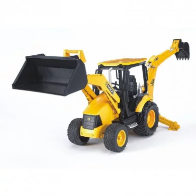 Ruspa JCB MIDI CX Bruder 02427