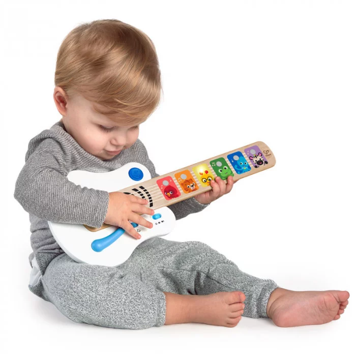 Chitarra Magic Touch  Baby Einstein Hape