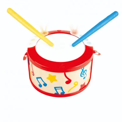 Tamburo con Luci Hape