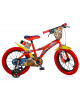 Bici 12 Gormiti Dino Bikes
