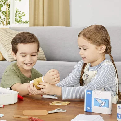 Little Tikes Kit Gioco Dottore