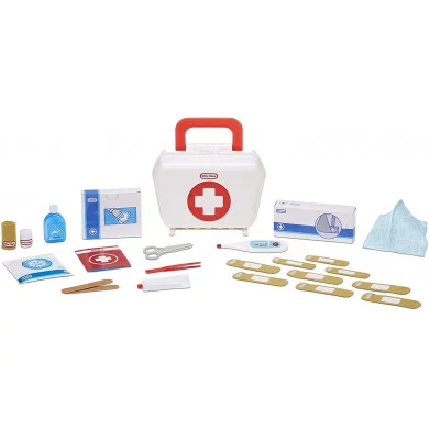 Little Tikes Kit Gioco Dottore