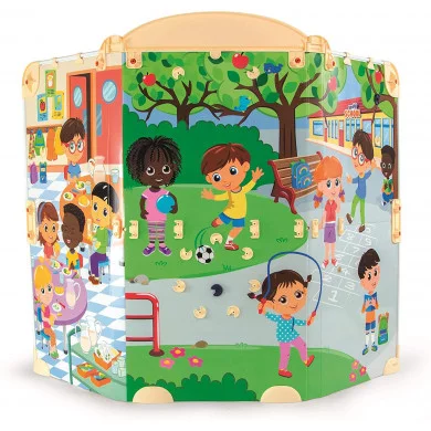 Smoby School con 80 Accessori