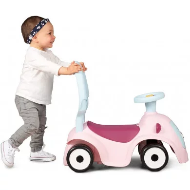 Primipassi Maestro Baby Balade Rosa Smoby