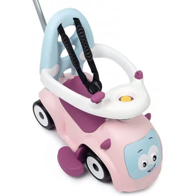 Primipassi Maestro Baby Balade Rosa Smoby