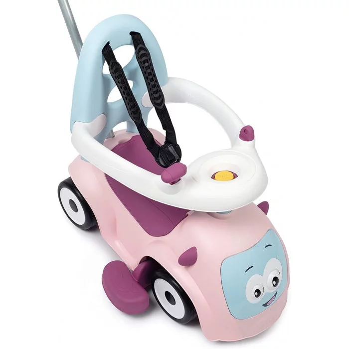 Primipassi Maestro Baby Balade Rosa Smoby