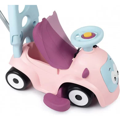 Primipassi Maestro Baby Balade Rosa Smoby