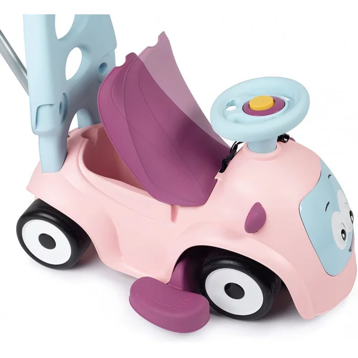 Smoby Maestro Ii Balade Color Rosa (720301 Maestro II Balade