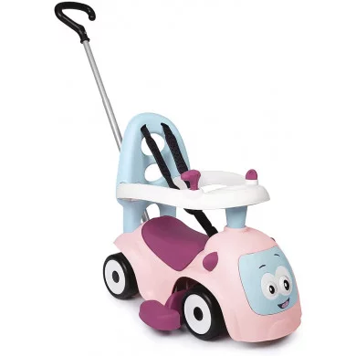 Primipassi Maestro Baby Balade Rosa Smoby