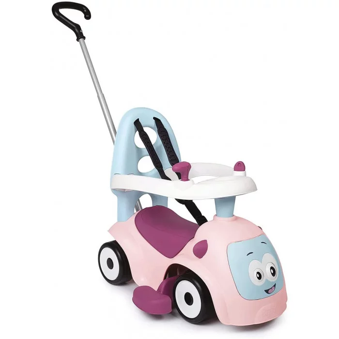 Primipassi Maestro Baby Balade Rosa Smoby