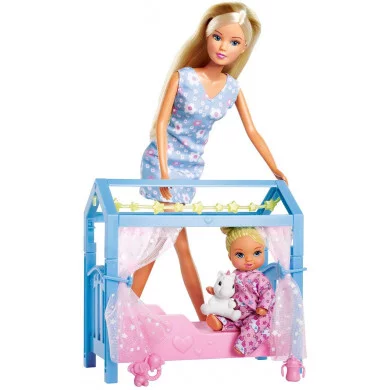 Bambola Steffi Love Sweet Dreams Simba