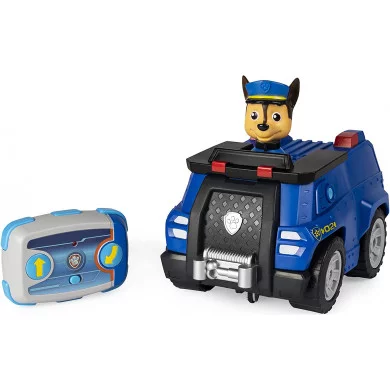 Paw Patrol Radiocomando di Chase