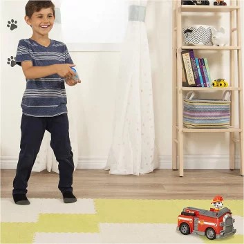 Paw Patrol Radiocomando di Marshall