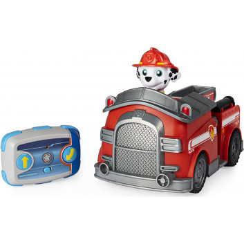 Paw Patrol Radiocomando di Marshall