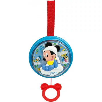 Carillon Dolce Notte Topolino Clementoni 14650