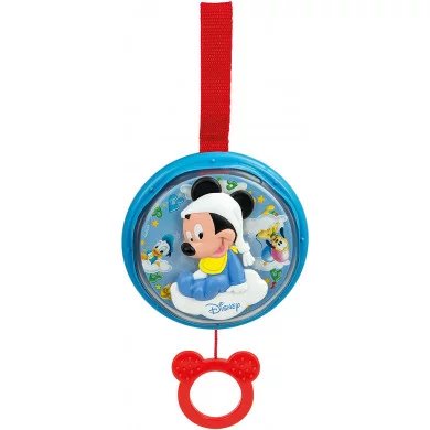Carillon Dolce Notte Topolino Clementoni 14650