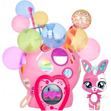 BUBILOONS Il Bubi Lab Laboratorio per creare e decorare i Pallocini