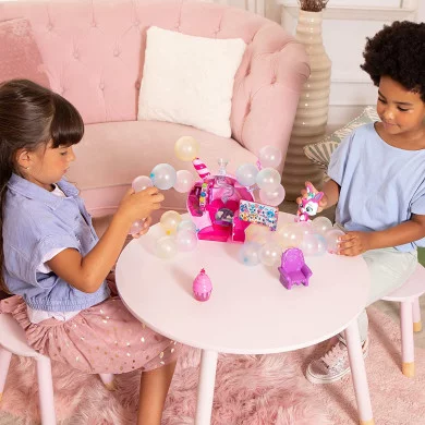 BUBILOONS Il Bubi Lab Laboratorio per creare e decorare i Pallocini