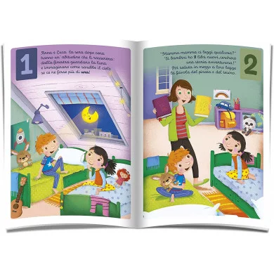 Sapientino Gioca con i numeri Clementoni 16368