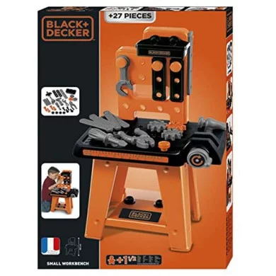 Black e Decker Banco Lavoro Simba