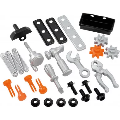 Black e Decker Banco Lavoro Simba