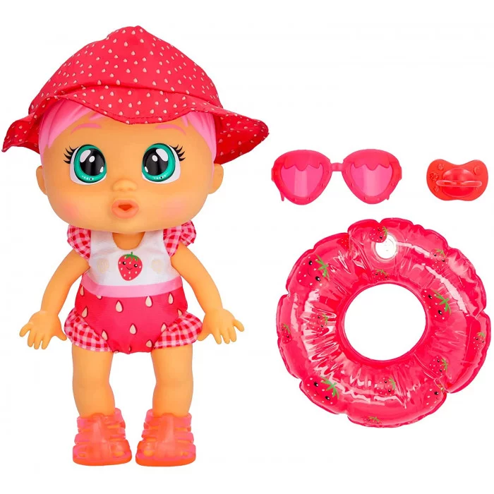 CRY BABIES Fun N' Sun Ella