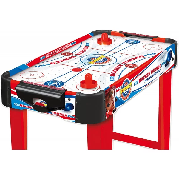 Air Hockey Legno 69x37x69 cm Rstoys