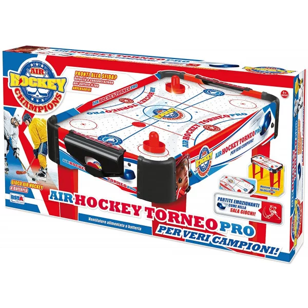 Air Hockey Legno 69x37x69 cm Rstoys
