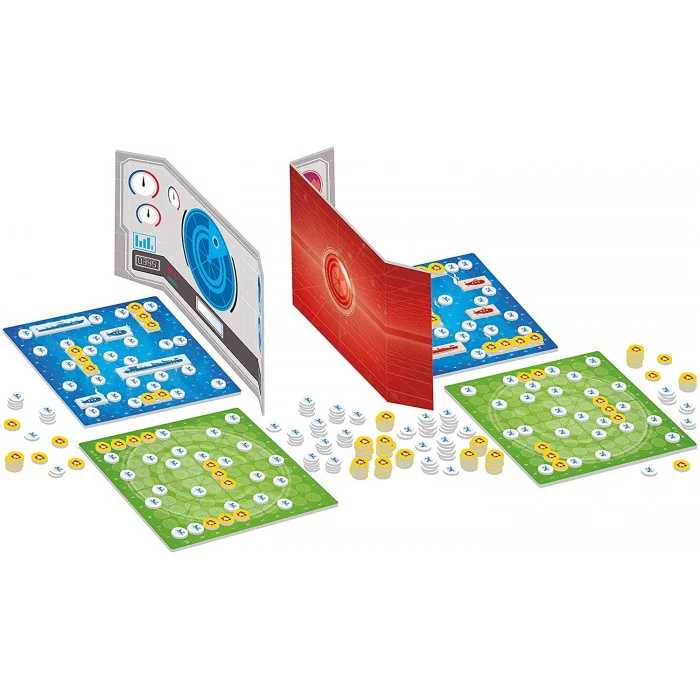 Gioco da tavolo Battaglia Navale Clementoni 16635