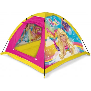 Tenda da giardino Barbie Mondo Toys
