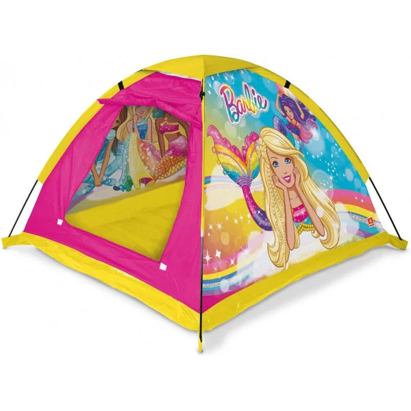 Tenda da giardino Barbie Mondo Toys
