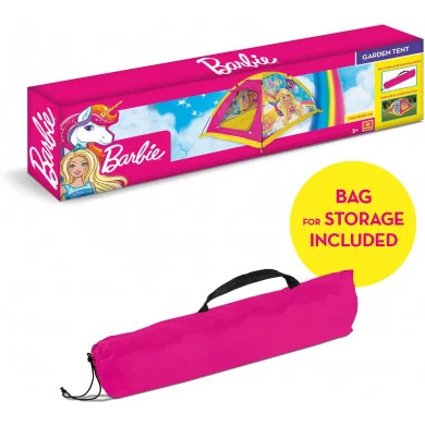Tenda da giardino Barbie Mondo Toys
