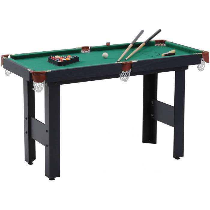 Biliardo Dallas Garlando