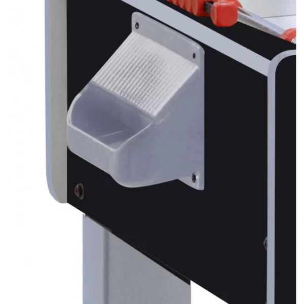 Calciobalilla F-200 EVOLUTION aste rientranti Garlando