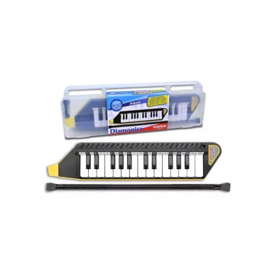Diamonica 25 Tasti con valigetta Bontempi