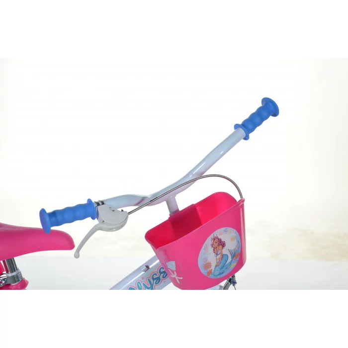 Bici 12 Sirenetta Dino Bikes