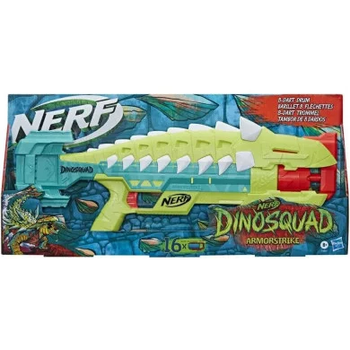 Nerf DinoSquad Armorstrike Hasbro