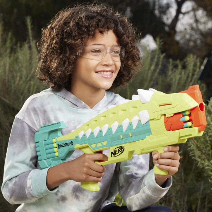 Nerf DinoSquad Armorstrike Hasbro